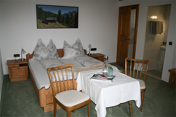 Gästezimmer