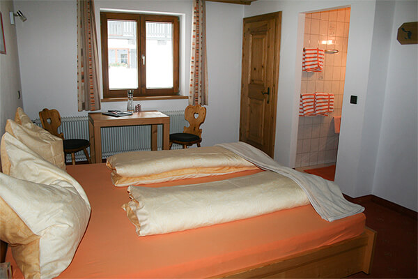 Gästezimmer