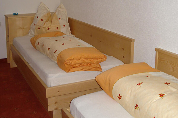 Gästezimmer